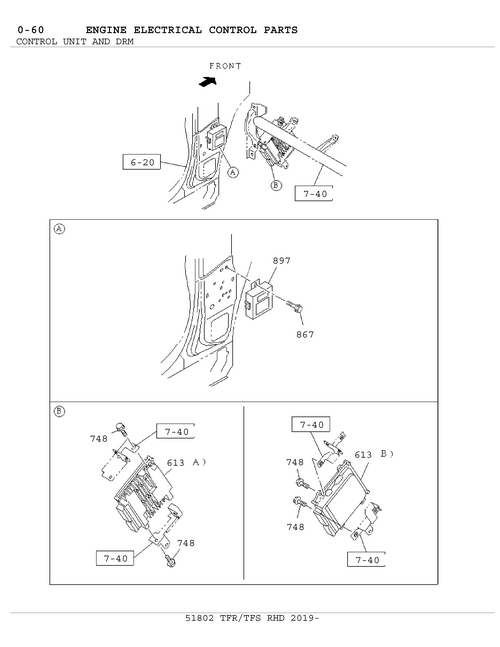 Partial Engine